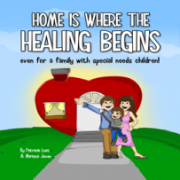 Home Is Where The Healing Begins