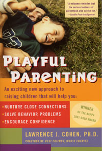 Parenting Book